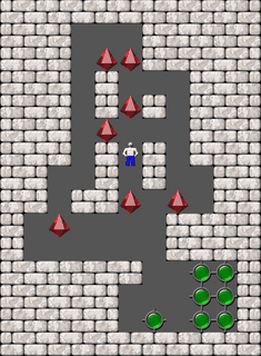 Уровень 314 — More Bugs collections